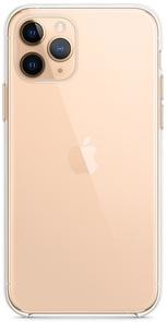 Чохол-накладка Apple для iPhone 11 Pro - Clear Case