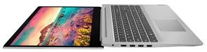 Фото: Ноутбук Lenovo IdeaPad S145-15IWL 81MV01H8RA Platinum Grey - 15.6" TN+Film Intel Pentium / 5405U / DDR4 8 ГБ / SATA 3 SSD 256 ГБ / GeForce MX110 № 3 | KTC