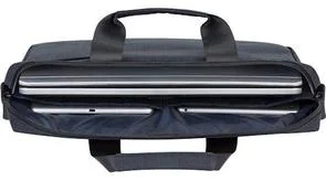Фото: Сумка для ноутбука Riva 8355 Black № 5 | KTC