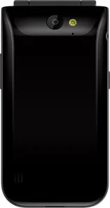 Фото: Мобільний телефон Nokia 2720 Flip Black (2720 DS Black) № 3 | KTC