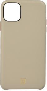 Чохол Spigen for iPhone 11 Pro - La Manon Calin Oatmeal Beige (077CS27117)