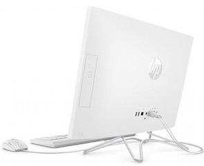 ПК-моноблок HP 24-f0072ur White 23.8