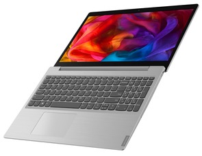 Ноутбук Lenovo IdeaPad L340-15IWL 81LG00R2RA Platinum Grey