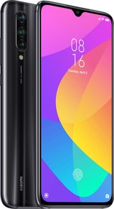 Смартфон Xiaomi Mi 9 Lite 6/128GB Onyx Grey