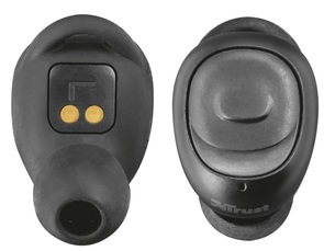 Гарнітура Trust Duet XP Bluetooth (23256)