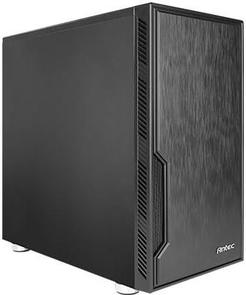 Корпус для ПК Antec VSK10 Black (0-761345-80029-7)