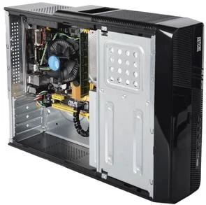Фото: Персональний комп'ютер ARTLINE Business B29 (B29v24Win) - Intel Core i5 i5-10400 / 16 ГБ DDR4 / HDD + SSD 1 ТБ + 240 ГБ / Intel / Intel UHD Graphics 630, UMA / Intel H410 / 400 Вт № 2 | KTC