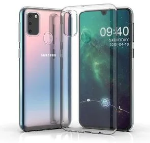 Фото: Чохол BeCover for Samsung M30s M307 2019 - Transparancy (704112) № 2 | KTC