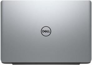 Ноутбук Dell Vostro 5581 N3021VN5581EMEA01_1905_UBU_RAIL-08 Silver