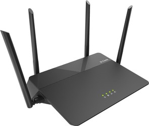 Маршрутизатор Wi-Fi D-Link DIR-878