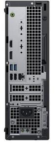 ПК Dell OptiPlex 3060 SFF Intel Core i3-8100 3.6 GHz/8GB/1TB/UHD 630/DVD/Win10P CB/MS