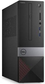 Персональний комп'ютер Dell Vostro 3470 SFF N314VD3470BTPEDB03_U