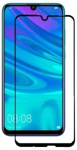 Фото: Захисне скло BeCover for Xiaomi Redmi 8A - Black (704160) № 2 | KTC