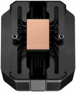 Кулер для процесора Cooler Master MasterAir MA620M LGA 2066/2011-V3/2011/1151/1150/1155/1156/AM4/AM3+/AM3/AM2+/AM2/FM2+/FM2/FM1