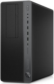 ПК HP EliteDesk 800 G4 TWR Intel Core i7-8700 3.2-4.6 GHz/16GB/1TB+256GB/RTX 2080 8GB/DVD/Win10P CB/MS