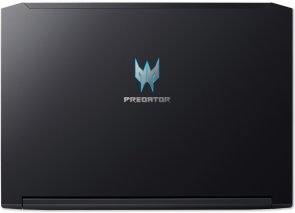 Ноутбук Acer Predator Triton 300 PT315-51 NH.Q6DEU.00W Black