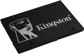 Твердотільний накопичувач Kingston KC600 512GB SKC600/512G