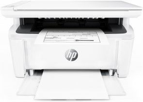 Принтер HP LazerJet Pro M28w with Wi-Fi (W2G55A)