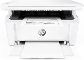 Фото: БФП HP LazerJet Pro M28w with Wi-Fi (W2G55A) № 2 | KTC