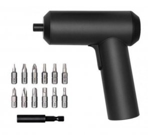 Електричний шуруповерт Xiaomi Mijia Electric Screwdriver (MJDDLSD001QW)