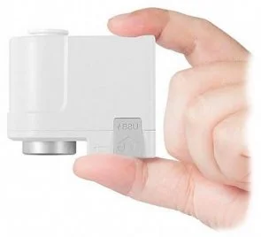 Фото: Сенсорна насадка на кран Xiaomi Xiaoda Automatic Water Saver Tap HD-ZNJSQ-02 № 3 | KTC