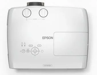 Фото: Проектор Epson EH-TW7100 (V11H959040) № 4 | KTC