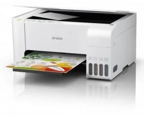 Фото: БФП Epson L3156 A4 with Wi-Fi (C11CG86412) № 3 | KTC