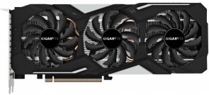 Відеокарта Gigabyte GTX 1660 Gaming (GV-N1660GAMING-6GD)