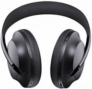 Гарнітура BOSE Noise Cancelling 700 Black (794297-0100)