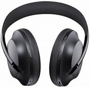 Фото: Гарнітура BOSE Noise Cancelling 700 Black (794297-0100) № 3 | KTC