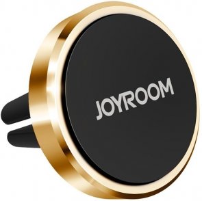 Кріплення для мобільного телефону JoyRoom JR-ZS122 Gold