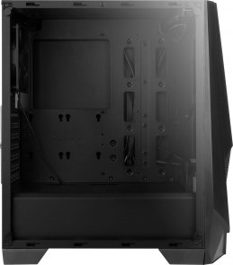 Корпус для ПК Antec NX310 Black with Window (0-761345-81031-9)