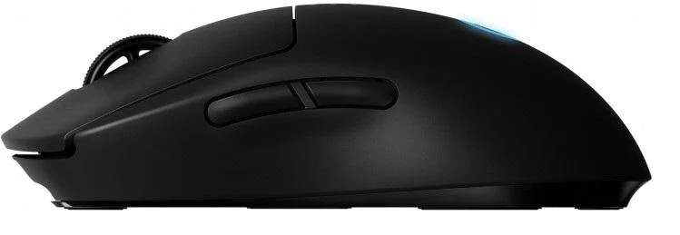 Фото: Миша Logitech G Pro Wireless Gaming (910-005272) № 4 | KTC