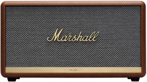 Портативна акустика Marshall Louder Stanmore II Brown (1002766)