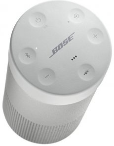 Портативна акустика BOSE SoundLink Revolve Luxe Silver (739523-1310)