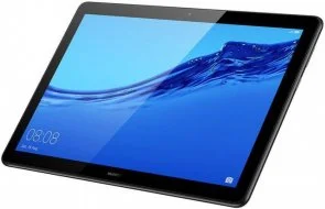 Фото: Планшет Huawei MediaPad T5 4/64GB 53010LFL Black № 3 | KTC