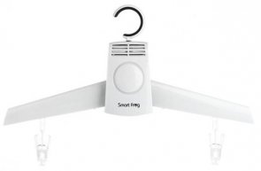 Портативна вішалка-сушка для одягу SMART FROG clothes portable dryer KW-GYQ01