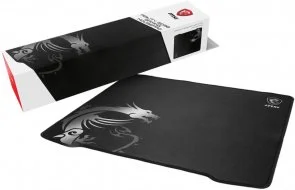 Фото: Килимок MSI Agility GD30 Gaming (AGILITY_GD30) № 3 | KTC