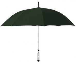 Розумна парасолька Opus One Smart Umbrella Green