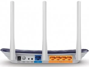 Фото: Wi-Fi Роутер TP-Link ARCHER C20 № 3 | KTC