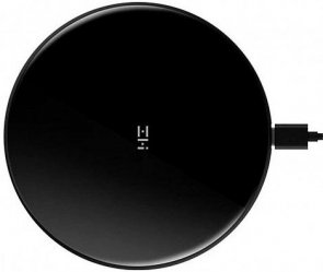 Зарядний пристрій Xiaomi ZMI LevPower X Wireless Charging Black