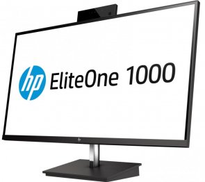 ПК-моноблок HP EliteOne 1000 G2 27