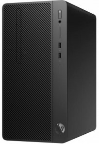 ПК HP 290 MT Intel Core i7-7700 3.6-4.2 GHz/8GB/SSD 256GB/HD 630/DVD/Win10P CB/MS