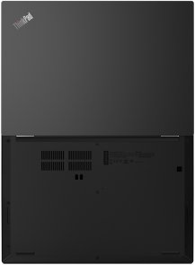 Ноутбук Lenovo ThinkPad L13 20R30002RT Black