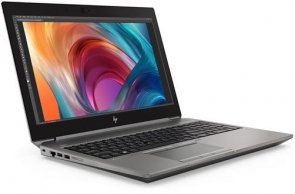 Ноутбук HP ZBook 15 G6 6TQ99EA Grey