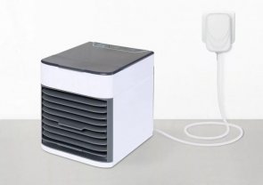 Портативний кондиціонер Xiaomi SUNROZ Arctic Air Ultra 2X (SUN5042)