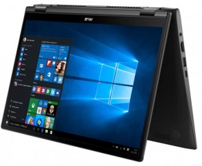 Ноутбук ASUS ZenBook Flip 14 UX463FL-AI069T Grey