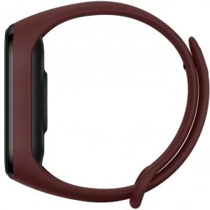 Фото: Фітнес-браслет Xiaomi Mi Band 4 Red (122956) № 4 | KTC