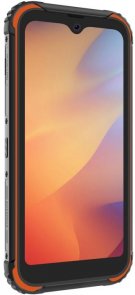 Смартфон Blackview BV5900 3/32GB Orange (6931548305958)