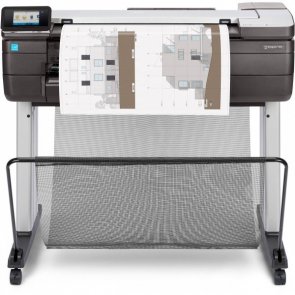 HP DesignJet T830 БФП 24